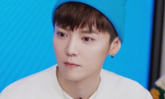 Lộc Hàm livestream, fan chỉ mải ngắm ngoại hình trẻ như trai 18