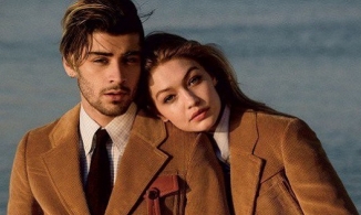 Nghi vấn Gigi Hadid và Zayn tan vỡ sau 1 năm có con
