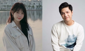 Phi 'Hương vị tình thân' đã ly hôn, xác nhận bất ngờ từ bà xã Ngọc Anh