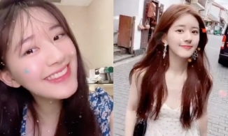 Loạt clip khiến Triệu Lộ Tư đạt 30 triệu người theo dõi trên Douyin