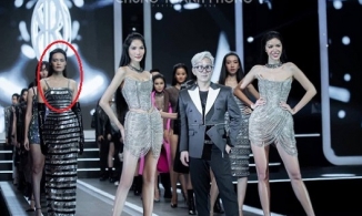 Hoàng Thùy - Lê Thanh Thảo đứng chung sân khấu hậu drama 'chiếc túi Chanel'