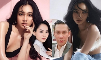 Giữa tin đồn Đức Huy hẹn hò Mai Phương, Cẩm Đan ẩn ý: 'Chưa chắc bên ngoài bạn đẹp bên trong cũng vậy'