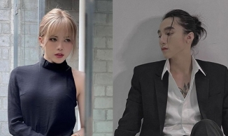 Thiều Bảo Trâm tiết lộ có con trai, fan vào cà khịa trách không 'ăn năn'