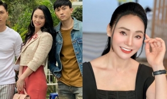 'Bà Xuân' khoe nhan sắc trẻ trung đến mức con trai nhìn không ra, tí thì inbox rủ đi chơi