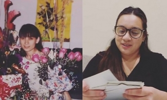 Những bức ảnh chưa từng công bố của Phi Nhung: Nhan sắc xứng danh mỹ nhân