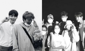 Bức thư bà Gamri gửi Du Sik 'hot' trở lại sau khi Kim Seon Ho được minh oan