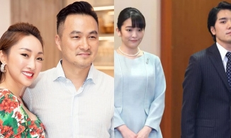 Chi Bảo nói về chuyện công chúa Nhật Bản bỏ tất cả đề cưới thường dân: 'Họ làm được điều phi thường'