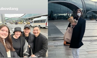 Netizen 'soi' bằng chứng khẳng định Yến Xuân đã tới Nga hội ngộ Đặng Văn Lâm