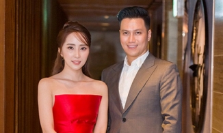 Hết Quỳnh Nga đến Việt Anh cùng có động thái 'xa lánh' đối phương