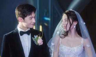 Rộ tin Dương Dương tái hợp Địch Lệ Nhiệt Ba trong dự án cổ trang võ hiệp