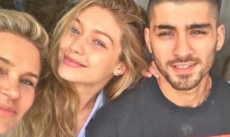 Zayn Malik và Gigi Hadid chính thức chia tay, nghi vấn nam ca sĩ hành hung mẹ bạn gái