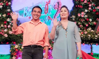 NSND Hồng Vân rời ghế 'Bạn muốn hẹn hò' sau 2 năm gắn bó