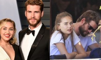 Miley Cyrus mất bình tĩnh khi chồng cũ Hemsworth chuẩn bị kết hôn với bạn gái