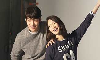 Rộ tin cặp đôi Kim Woo Bin - Shin Min Ah sẽ kết hôn vào tháng 11