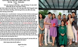 Xuất hiện lá đơn đề xuất 'Hương vị tình thân' có thêm phần ngoại truyện