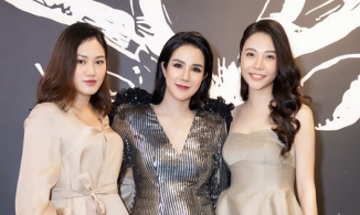 Bạn thân Diệp Lâm Anh đăng đàn ẩn ý: 'Thương bạn thật nhiều'