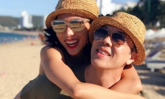 Giọng ca 'Vầng trăng khóc' Khánh Ngọc tái hôn lần 2 với bạn trai Việt kiều