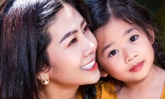 Con gái Mai Phương bị lập facebook giả để trục lợi