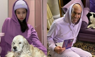 Phát hiện Jennie (BLACKPINK) lộ 'lovestagram' với siêu sao bóng đá, nhưng fan lại cười ngất