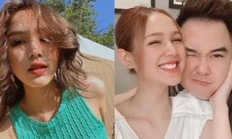 Em dâu họ Diệp Lâm Anh vướng ồn ào ly hôn, Xemesis bất ngờ công khai có 'bồ nhí'?