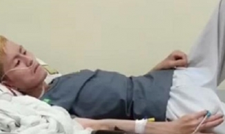 Học trò Hồ Quỳnh Hương nguy kịch vì viêm gan B, xin xuất viện vì cạn tiền