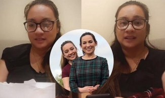 Lý do con gái ruột của cố ca sĩ Phi Nhung không khóc nhiều khi mẹ ra đi