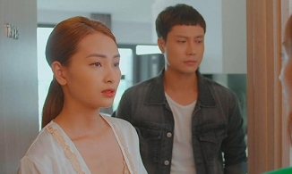 Mù Tạt bị khán giả mắng, hủy theo dõi vì đóng vai 'tiểu tam' trong 11 tháng 5 ngày