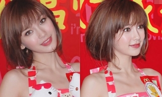 Loạt ảnh năm 19 tuổi của AngelaBaby, nhan sắc xứng tầm mỹ nhân đẹp nhất nhì Cbiz