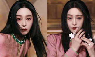 Phạm Băng Băng lấy lại nhan sắc thời hoàng kim