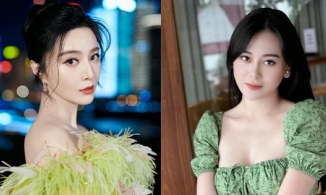 Phương Oanh 'tự luyến' khi được khen xinh hơn Phạm Băng Băng