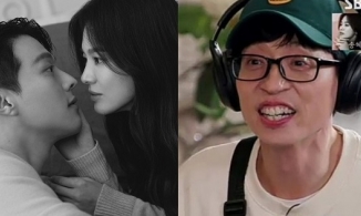 Rộ tin Song Hye Kyo và 'tình trẻ' Jang Ki Yong tham gia Running Man