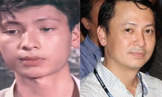 Nam sinh nổi tiếng với câu 'Thầy đừng gọi em nữa, em không biết gì đâu' nay đã là sếp lớn ngân hàng