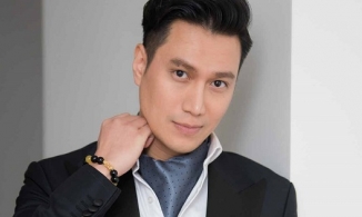 Việt Anh gây chú ý với phát ngôn: 'Đàn ông kiếm tiền nhiều để làm gì, đến khi có tiền thì mất vợ'