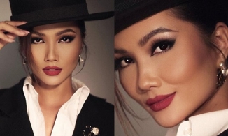 Vừa rộ tin tái hợp tình cũ, Hoa hậu H'Hen Niê tiết lộ thời điểm lấy chồng