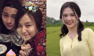 Netizen phát hiện Cindy Lư và bạn gái mới đều yêu Hoài Lâm vào năm 15 tuổi