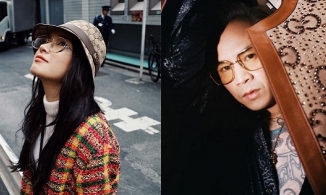 Rộ nghi vấn Binz và Châu Bùi chia tay, tín vật hẹn hò 'bay màu'