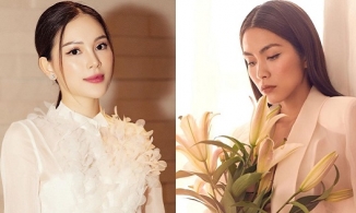 Linh Rin bị bắt lỗi tiếng Anh, so sánh với chị dâu tương lai Tăng Thanh Hà