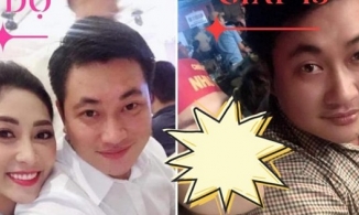 Phương Lê công khai đăng ảnh chồng cũ Hoa hậu Đặng Thu Thảo bên 'tiểu tam' 