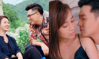 Lý do Phương Oanh và Lương Thu Trang đều né bạn diễn nam