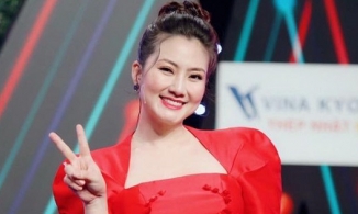 Ngọc Lan bị nhận xét tình duyên đứt đoạn mà đi làm bà mối 'Bạn muốn hẹn hò'