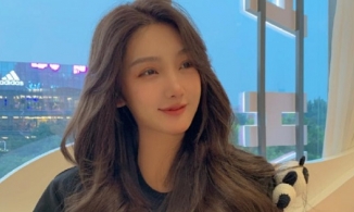 Hậu 'tống' Ngô Diệc Phàm vào tù, Đô Mỹ Trúc bị đồn là gái bao