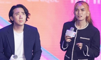 BB Trần, Trấn Thành hội ngộ trong sự kiện lớn, đập tan tin đồn bất hòa