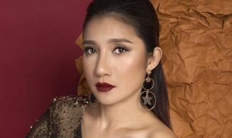 Tiêu chuẩn bạn trai của 'bà mối' Cát Tường: Không cần giàu, biết kéo ghế, lấy khăn lau miệng 