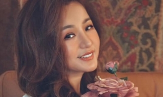 Xúc động với lý do khiến danh hài Thúy Nga không đi thêm bước nữa suốt 1 thập kỷ