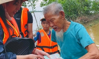 Cảnh sát hình sự rà soát tất cả các hoạt động từ thiện trên phạm vi cả nước