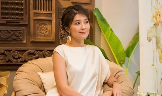 Cuộc sống của BTV Diệp Anh hậu 'nghỉ hưu non': Làm nhà thiết kế thời trang, bà chủ sang chảnh