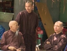 Tịnh thất Bồng Lai thu trăm triệu từ Youtube, nuôi 30 người hết 70 triệu