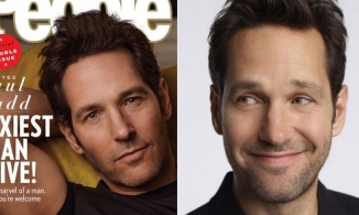 Ngoại hình của Paul Rudd - Người đàn ông quyến rũ nhất năm 2021