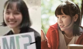 Tái xuất sau 9 tháng 10 ngày, Hải Tú bị chê nhan sắc 'tụt dốc không phanh'