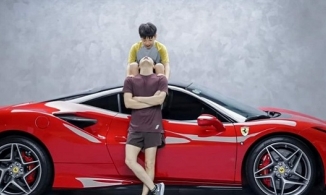 'Đại gia phố núi' Cường Đô La tiết lộ 2 người bạn tốt nhất đời mình